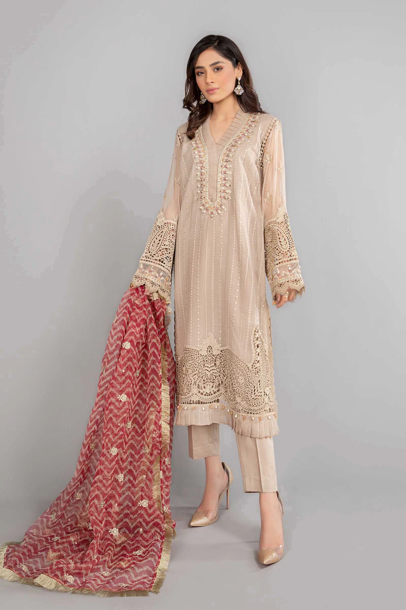 Suit Beige SF-SS21-08