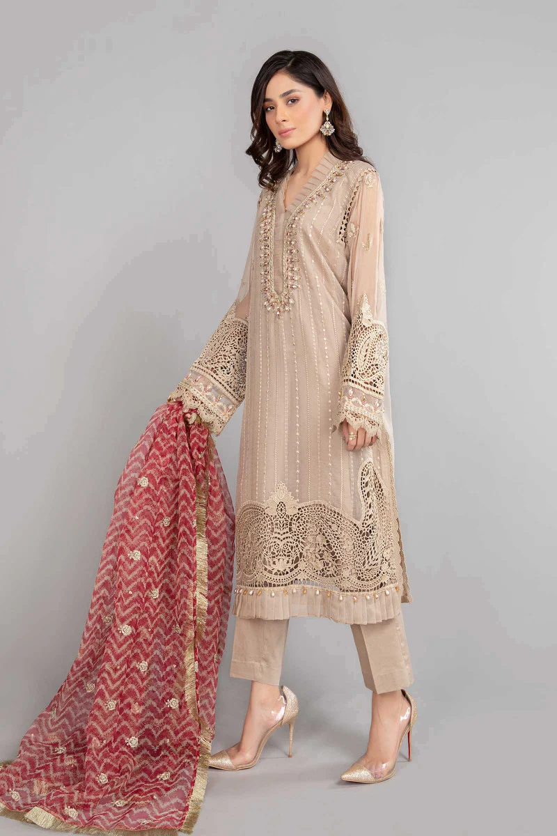 Suit Beige SF-SS21-08 - Image 2