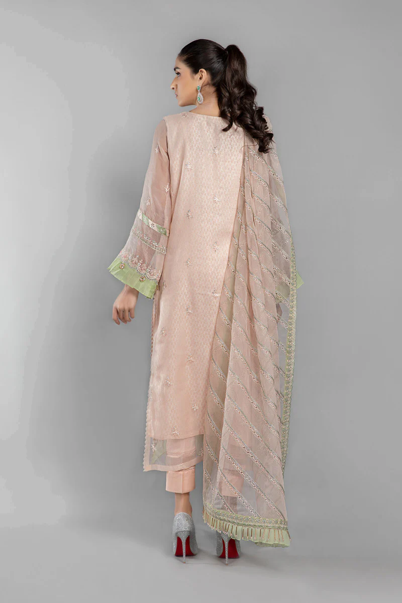 Suit Ash Pink SF-SS21-10 - Image 3