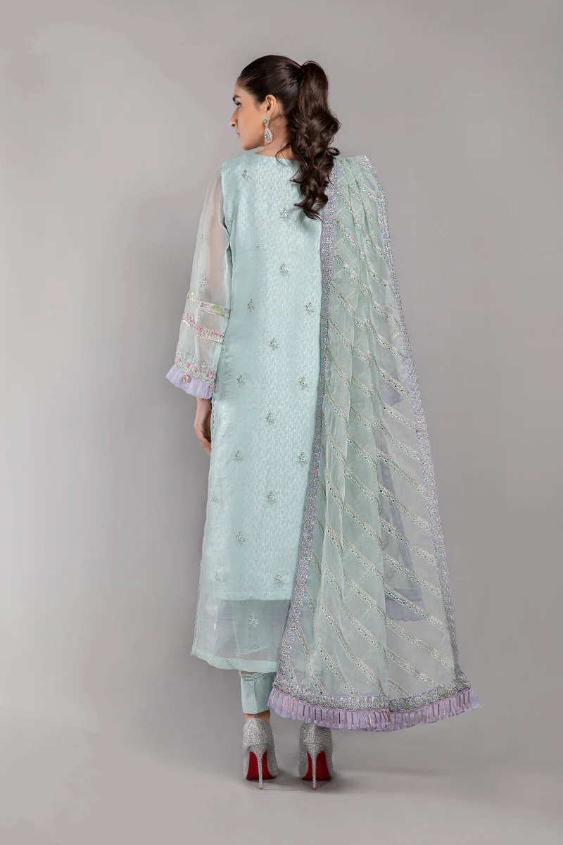 Suit Ferozi SF-SS21-10 - Image 3