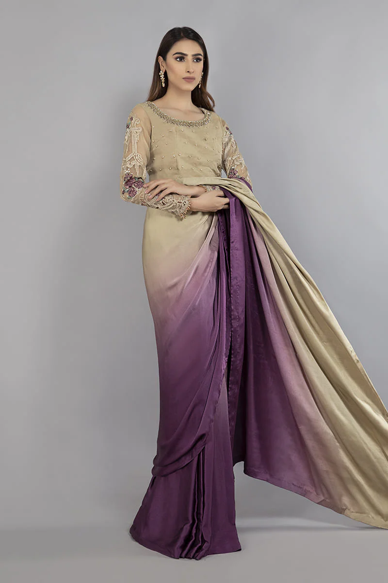 Suit Beige SF-W20-49 - Image 2