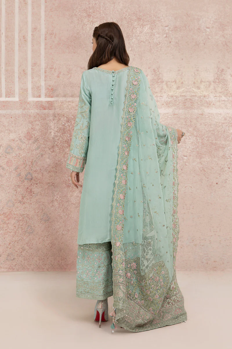 Suit Ferozi SF-W21-01 - Image 3