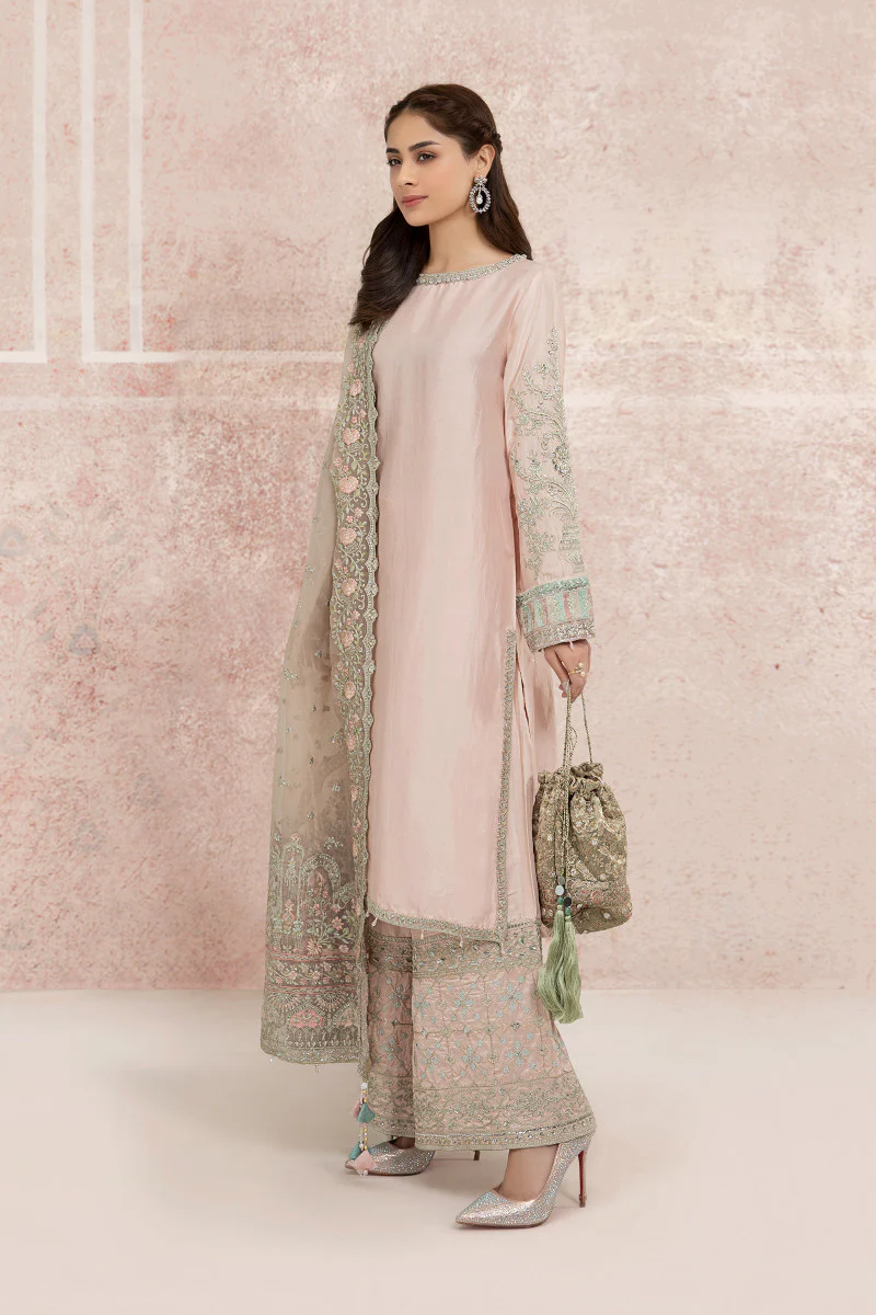 Suit Pink SF-W21-01 - Image 2