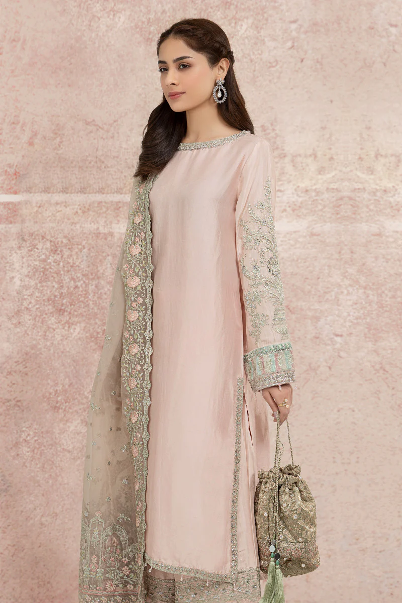 Suit Pink SF-W21-01 - Image 4