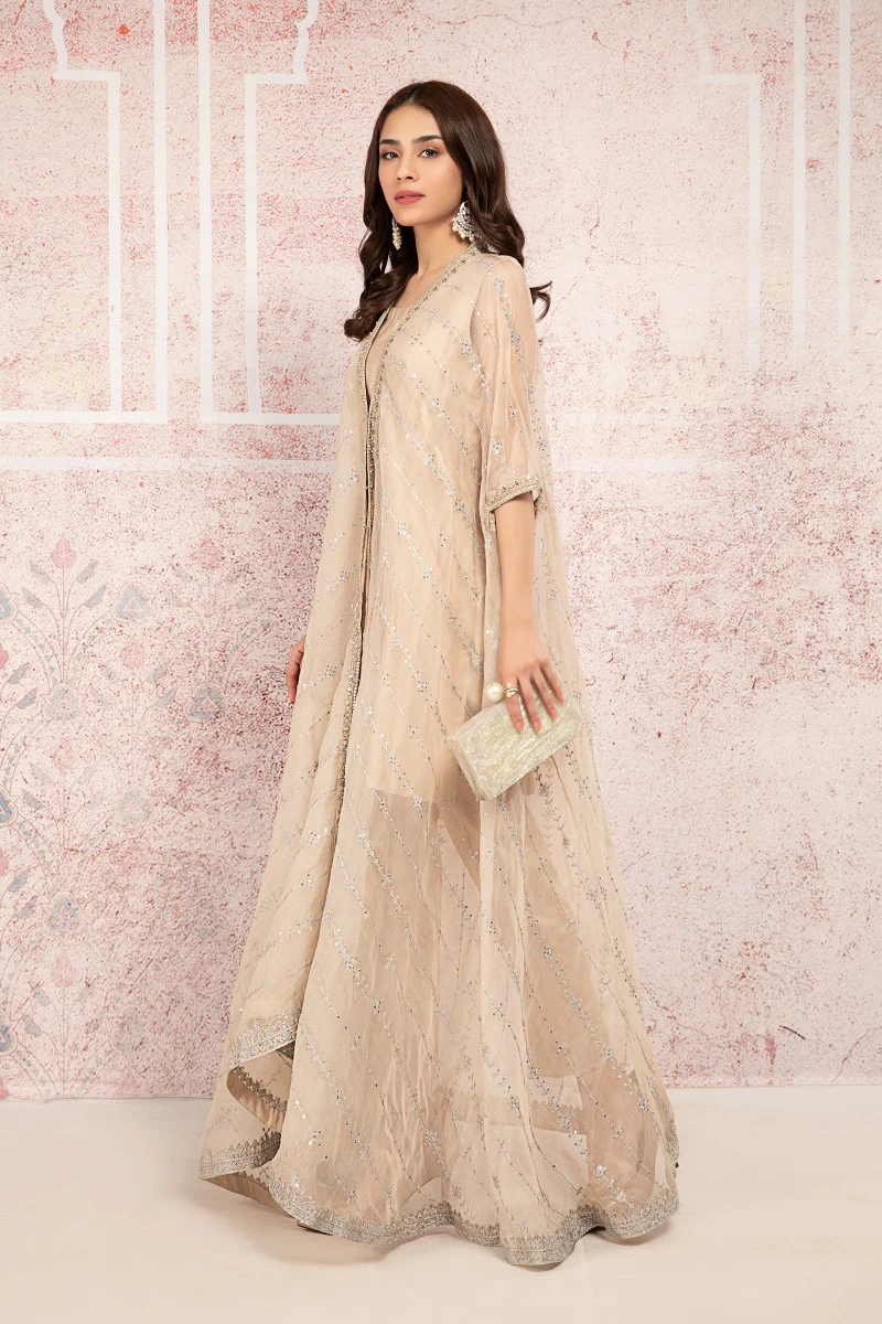 Suit Beige SF-W21-06 - Image 2