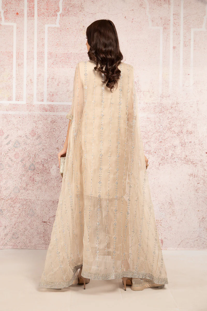 Suit Beige SF-W21-06 - Image 3