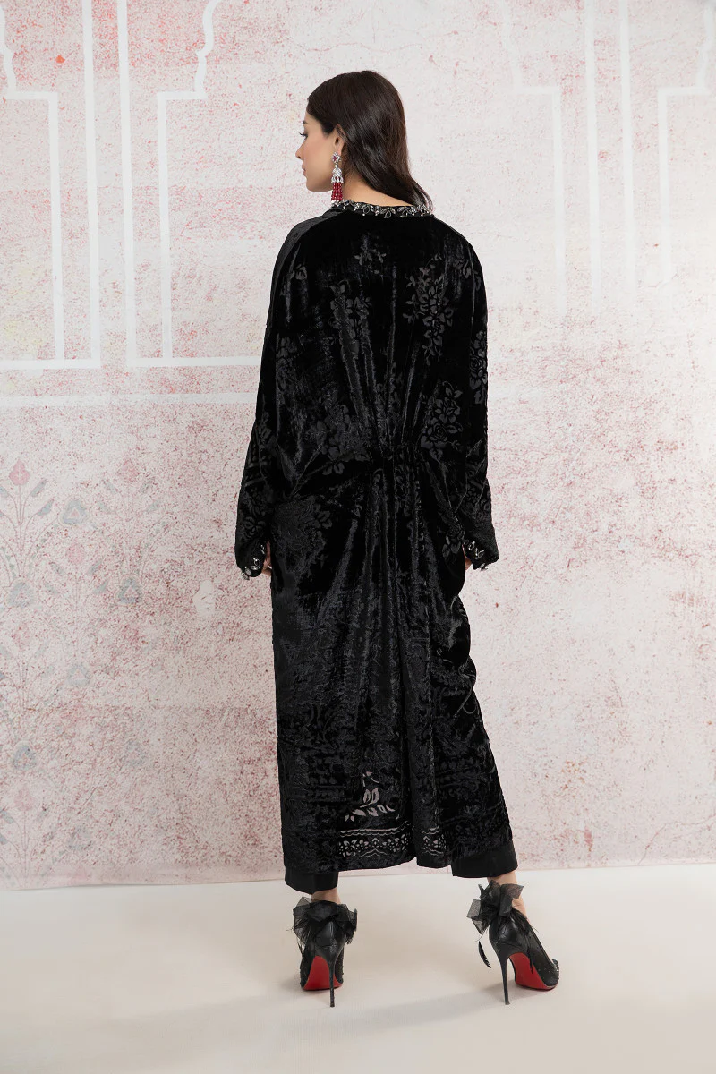 Suit Black SF-W21-22 - Image 4
