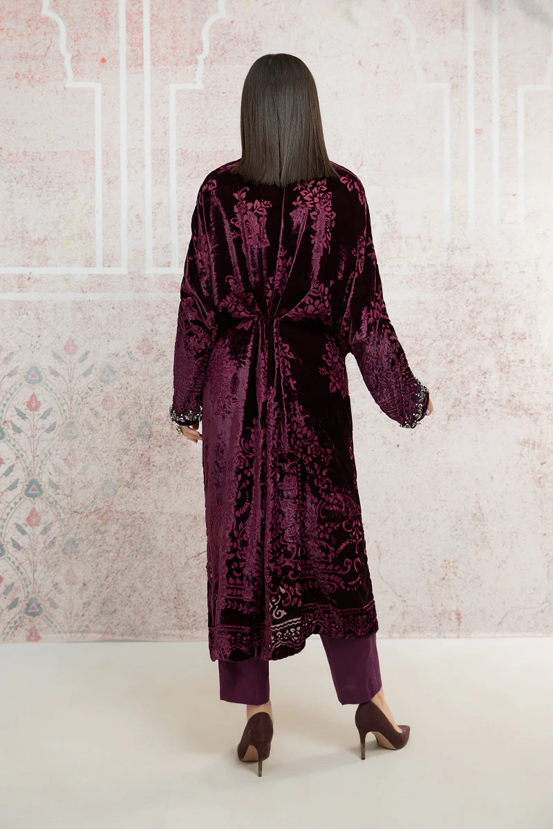 Suit Purple SF-W21-22 - Image 4