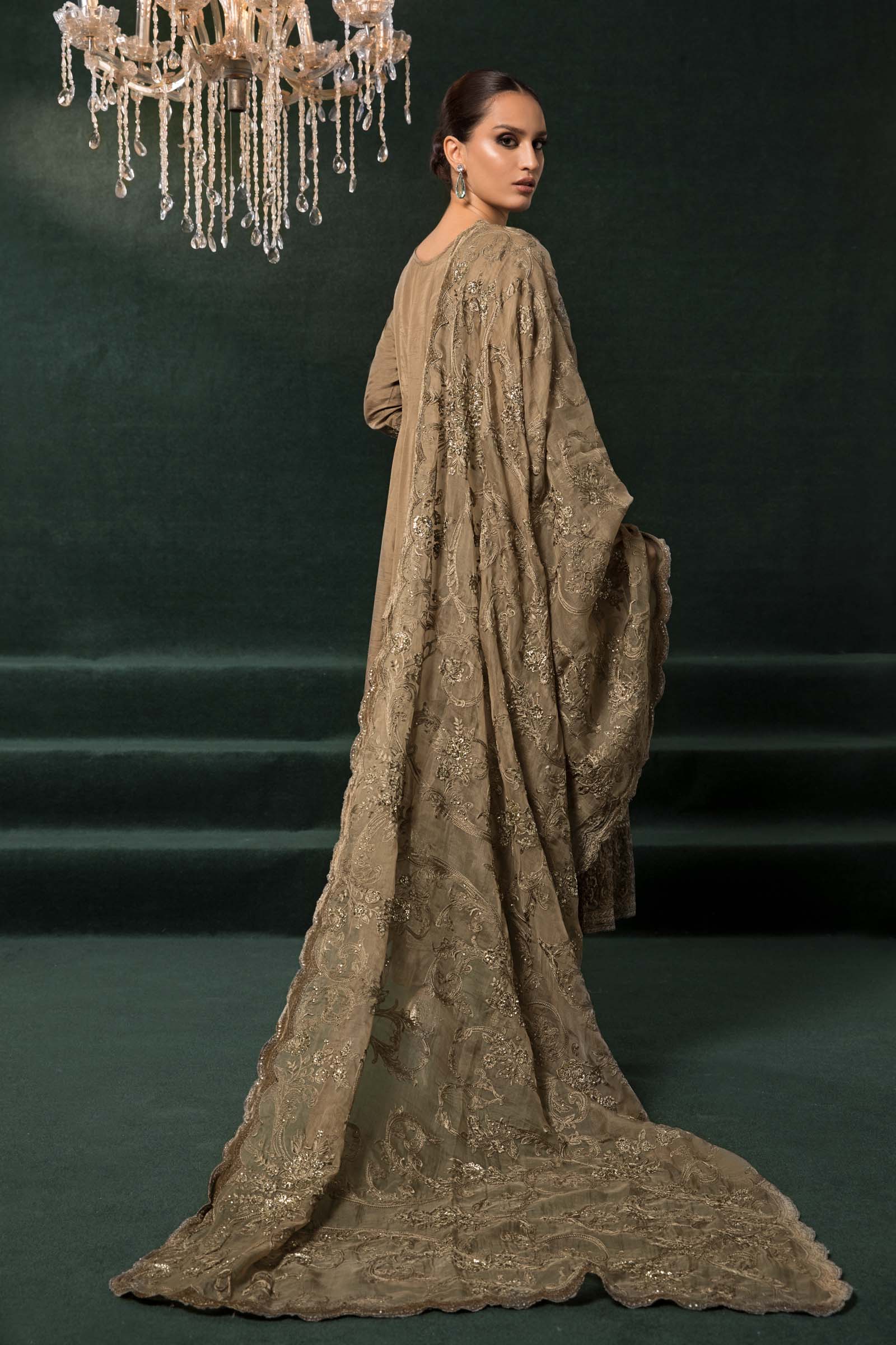 Suit Beige SF-W21-27/A - Image 8