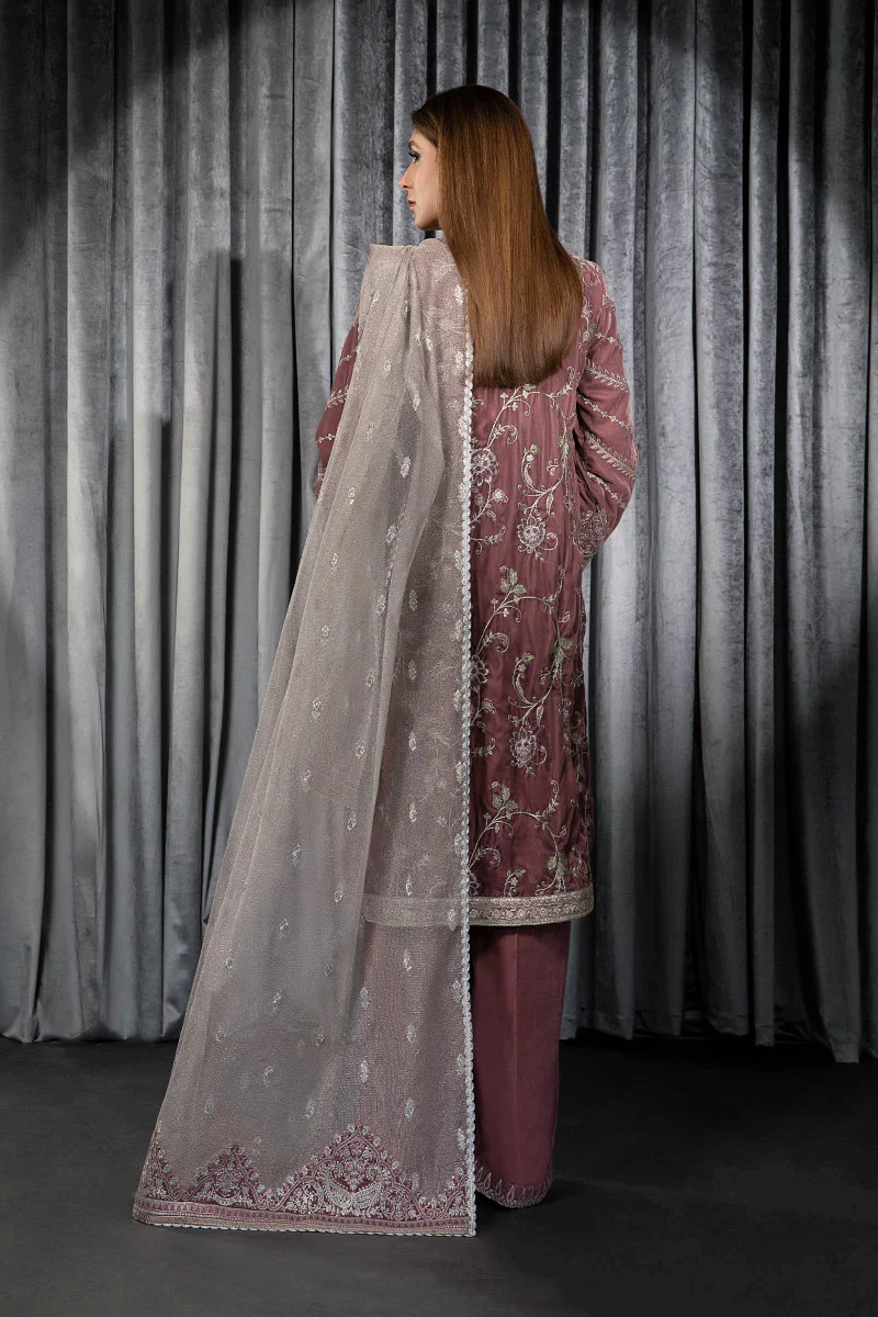 Suit Peach SF-W22-07 - Image 3