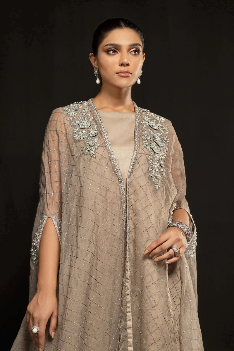 Suit Grey SF-W22-18 - Image 2