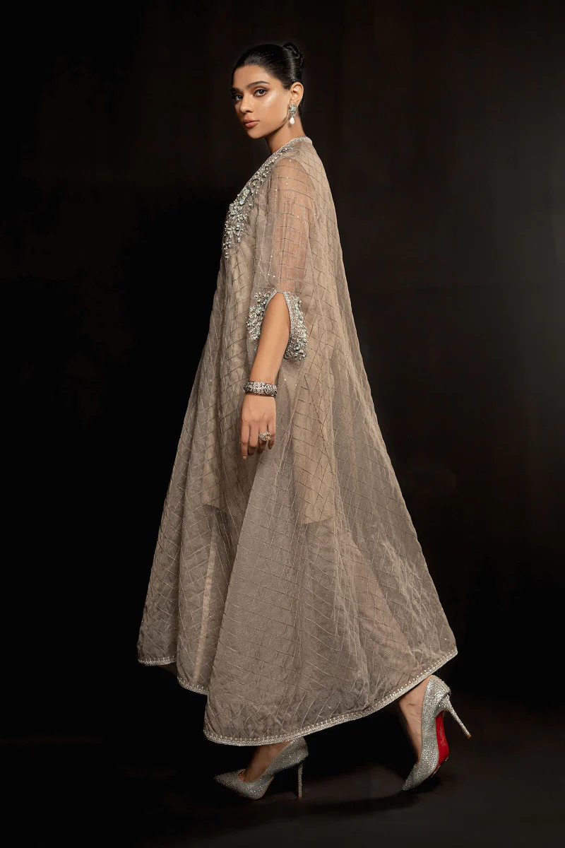 Suit Grey SF-W22-18 - Image 3