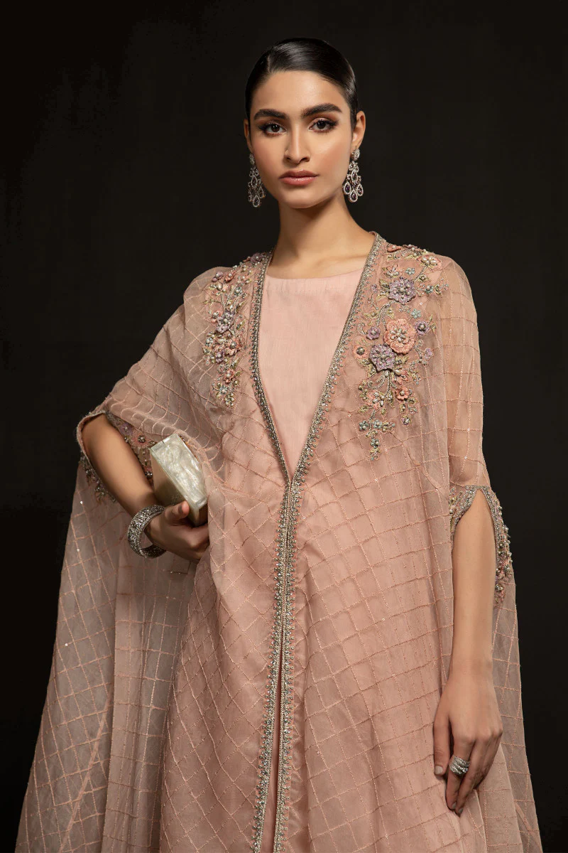Suit Pink SF-W22-18 - Image 2