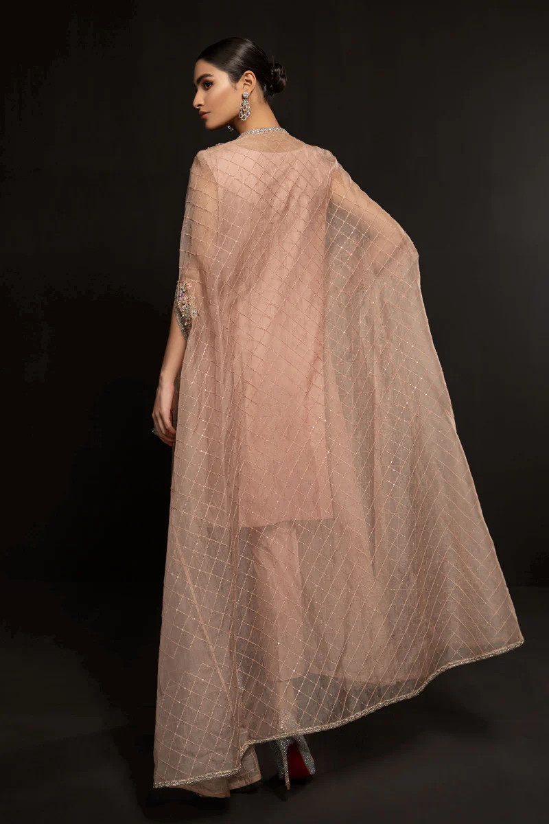 Suit Pink SF-W22-18 - Image 4