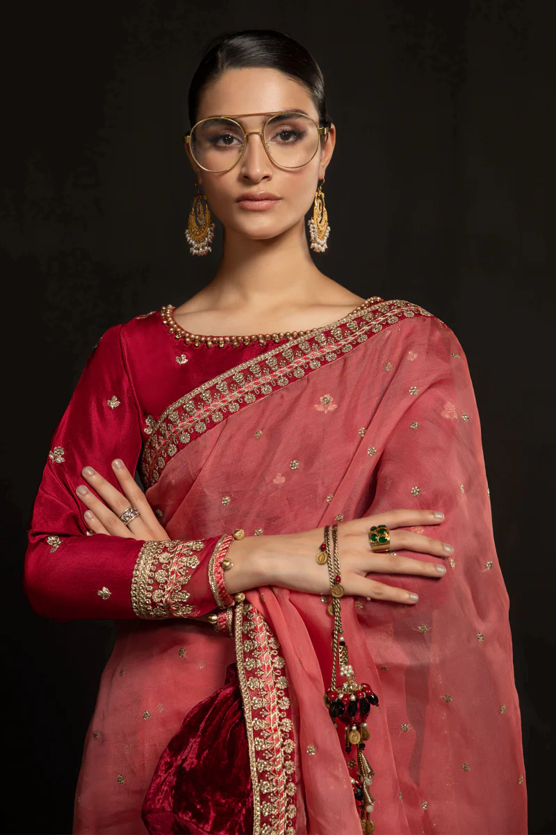 Suit Pink SF-W22-20 - Image 2