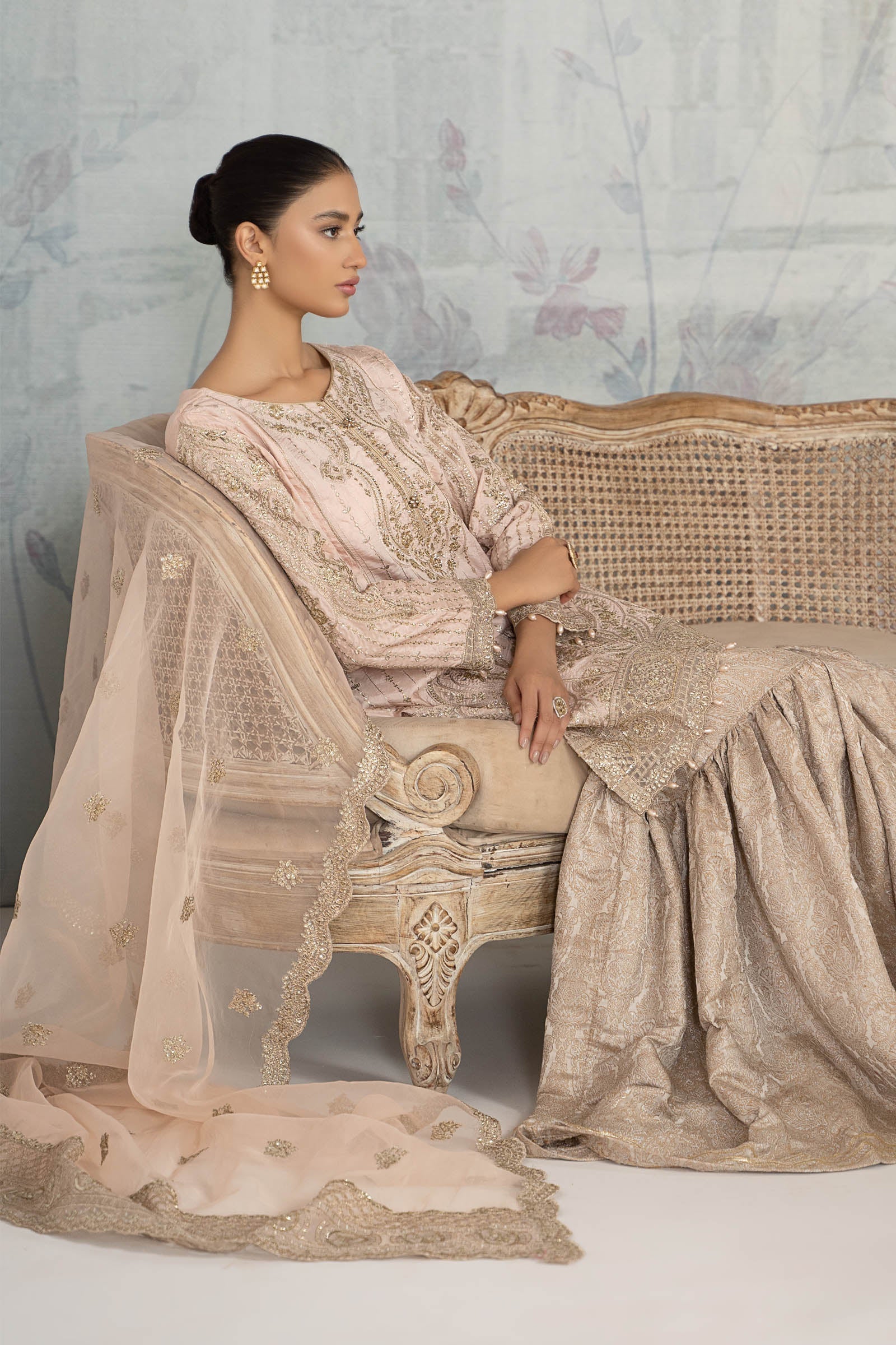 Suit Peach SF-W22-21/A - Image 3