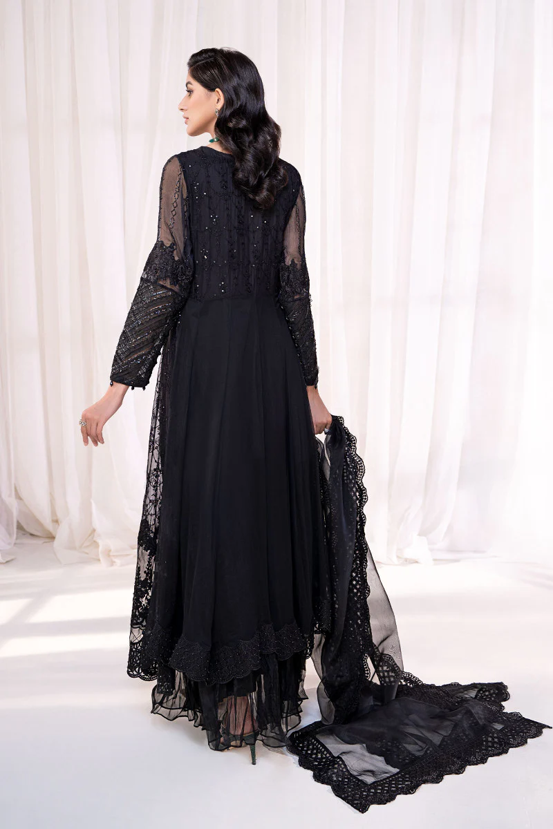 Suit Black SF-W22-24 - Image 4