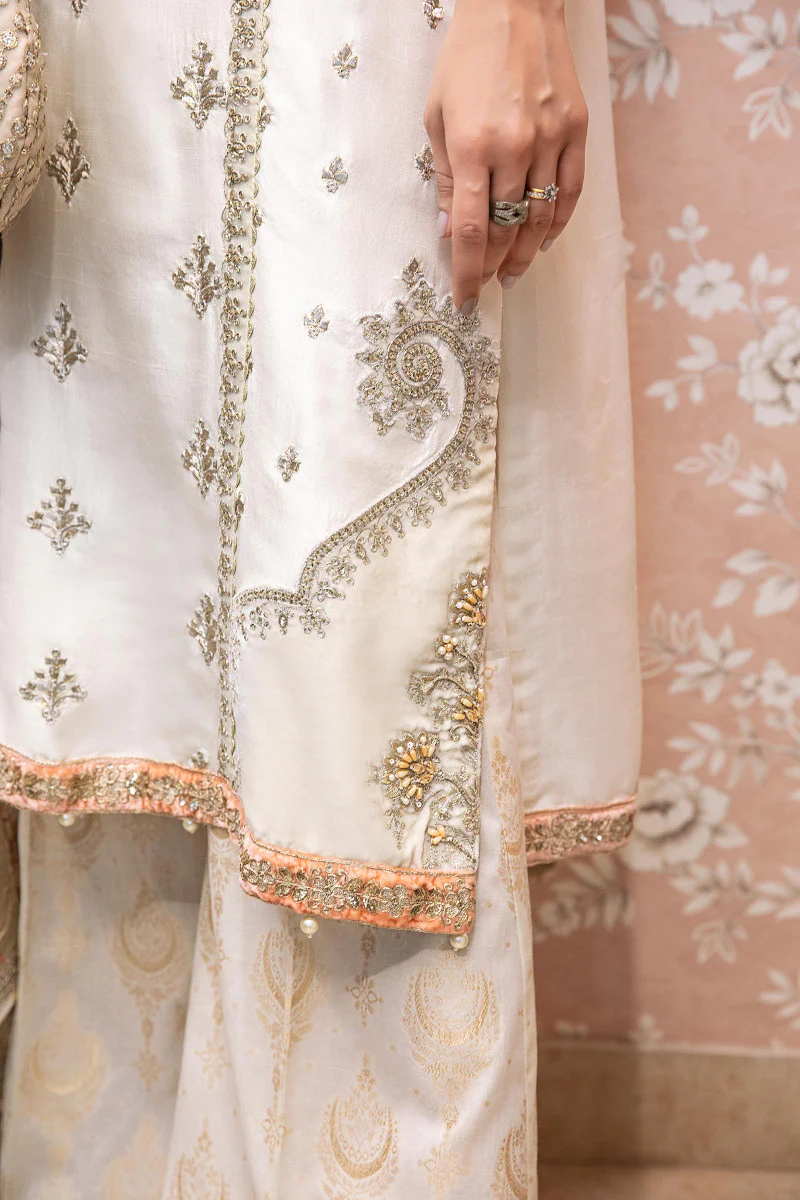 Suit Ivory SF-W22-31 - Image 2