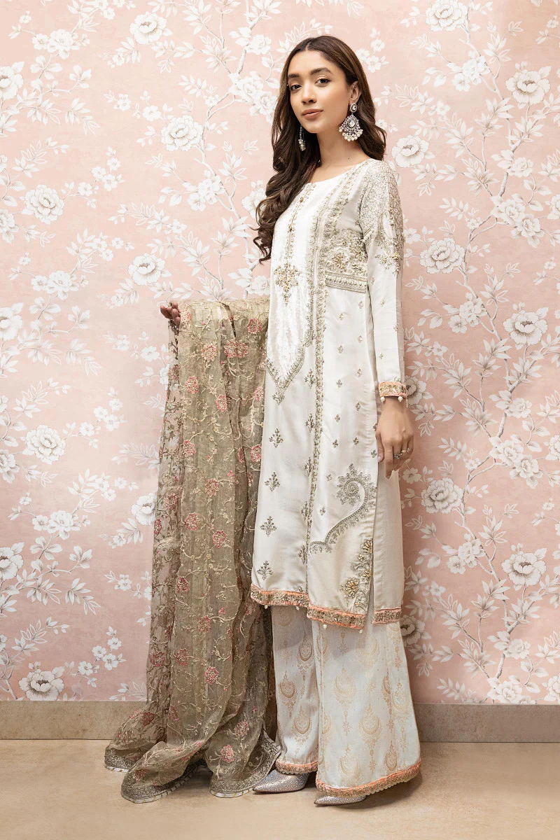 Suit Ivory SF-W22-31 - Image 3