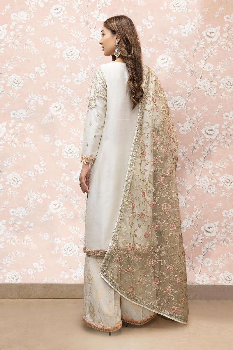 Suit Ivory SF-W22-31 - Image 4