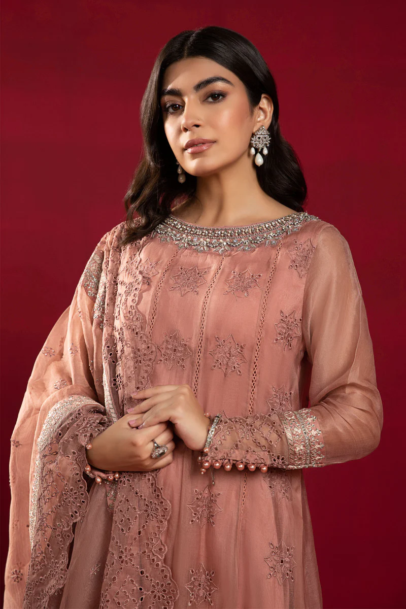 Suit Pink SF-W22-33 - Image 2