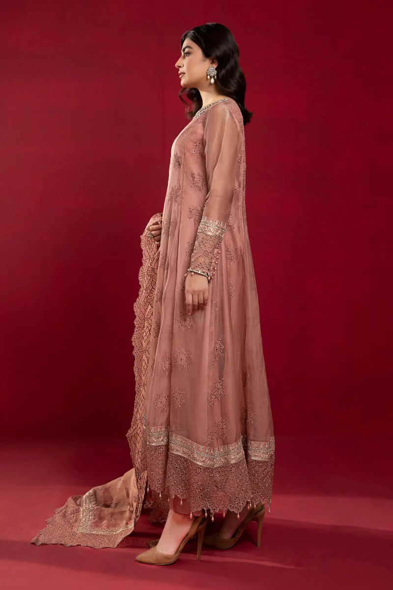 Suit Pink SF-W22-33 - Image 3
