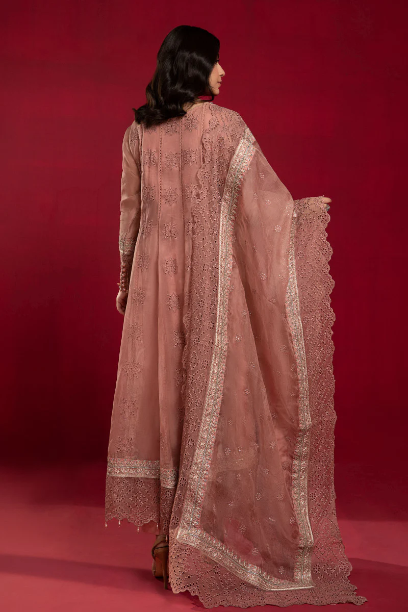 Suit Pink SF-W22-33 - Image 4
