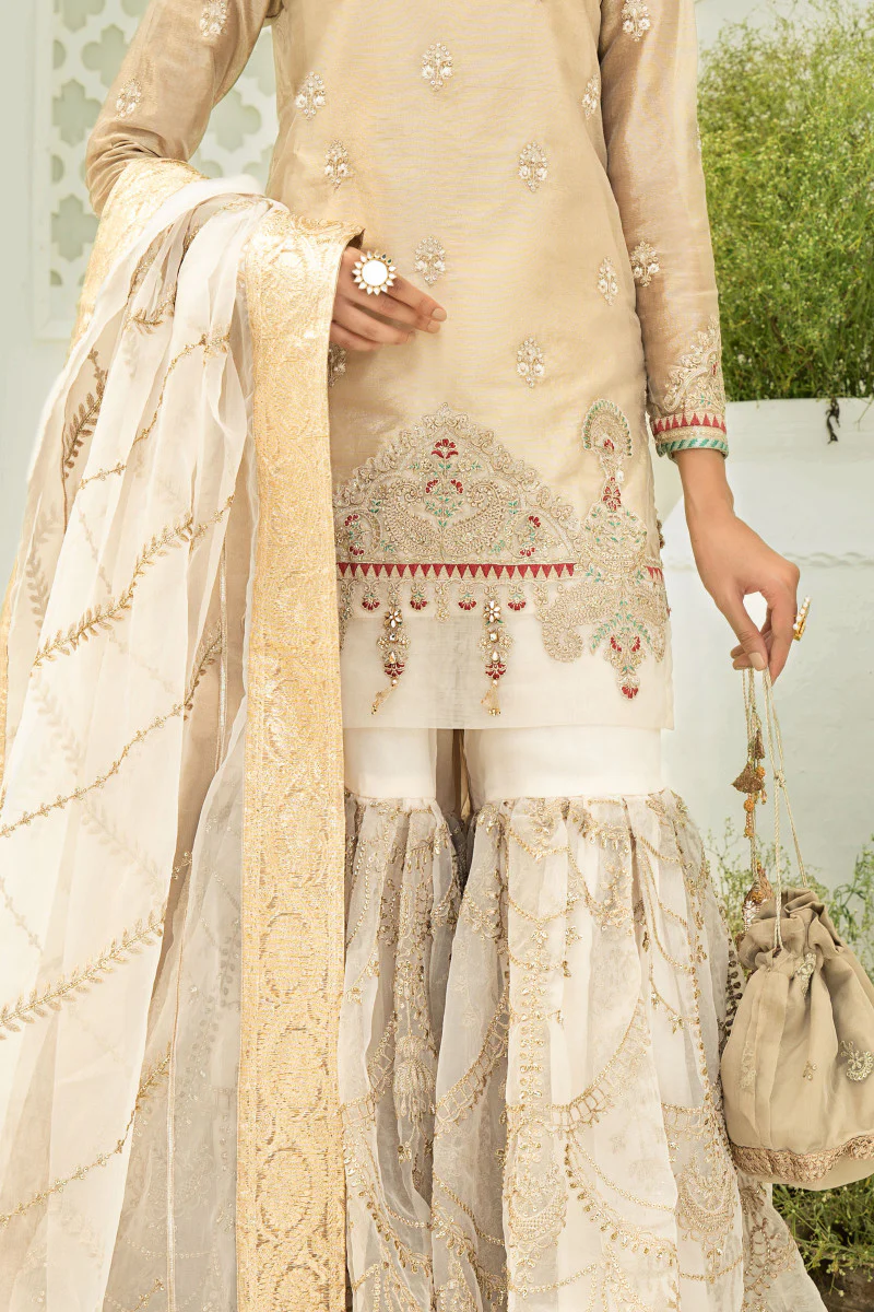 Suit Off White SF-W22-39 - Image 3