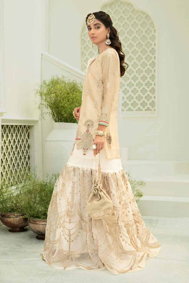 Suit Off White SF-W22-39 - Image 4