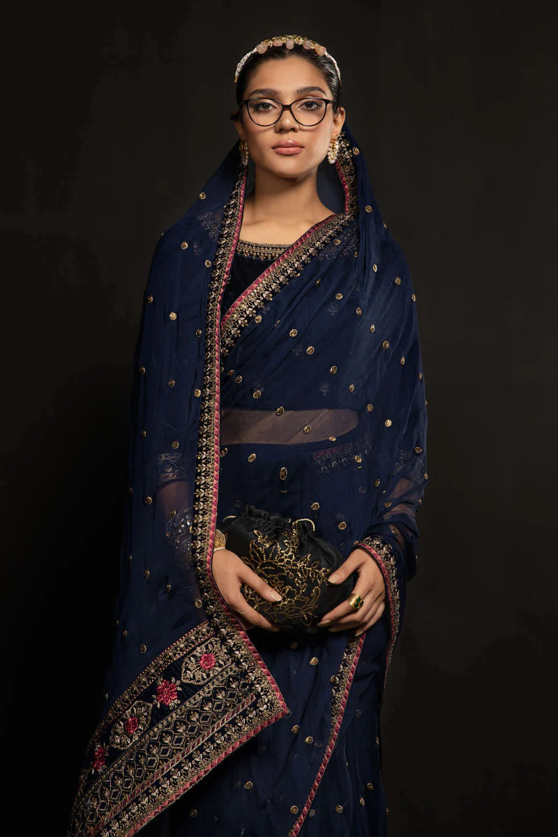 Suit Blue SF-W22-42 - Image 2