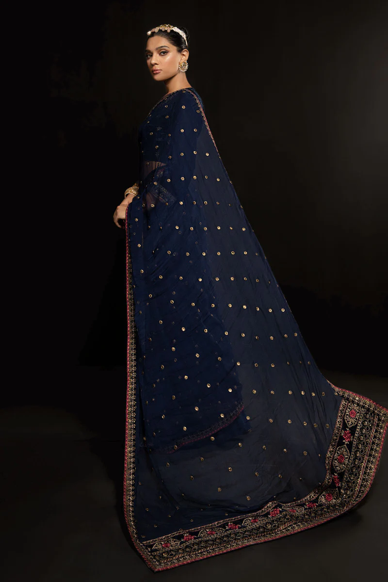 Suit Blue SF-W22-42 - Image 3