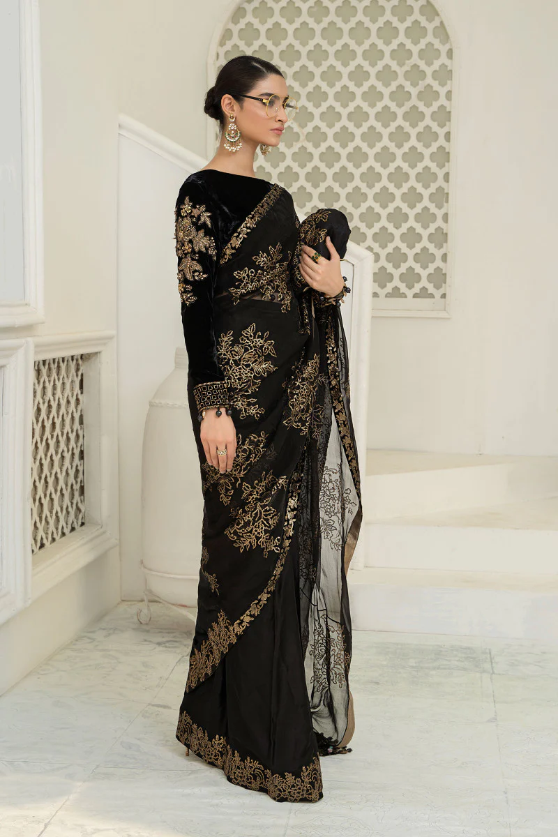 Suit Black SF-W22-51 - Image 5