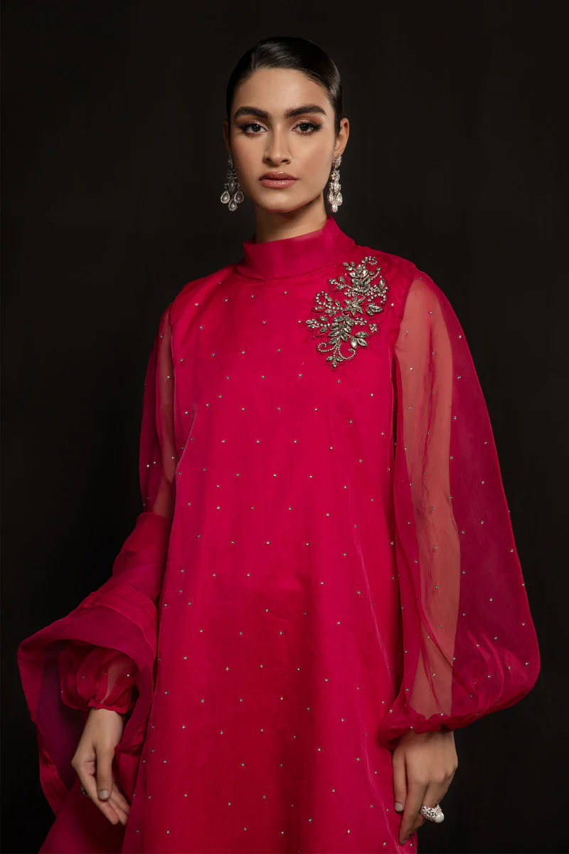 Suit Pink SF-W22-52 - Image 2