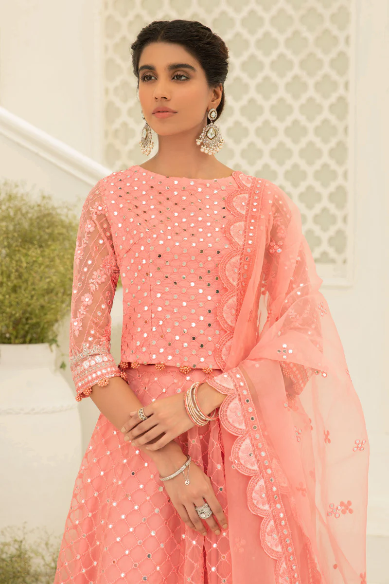 Suit Pink SF-W22-53 - Image 2