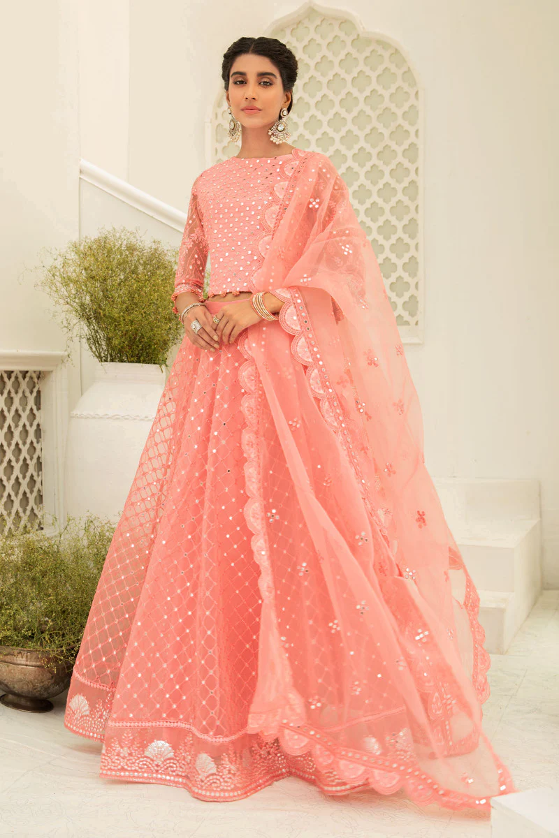 Suit Pink SF-W22-53 - Image 3