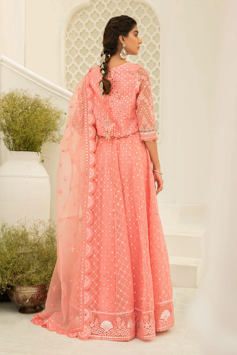 Suit Pink SF-W22-53 - Image 5