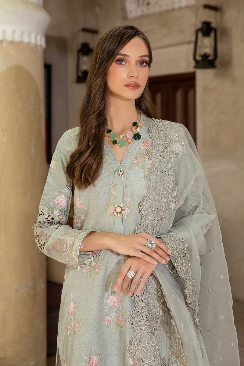 Suit Grey SF-W22-63 - Image 2