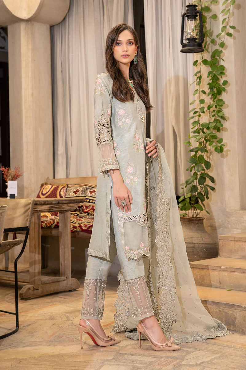Suit Grey SF-W22-63 - Image 3