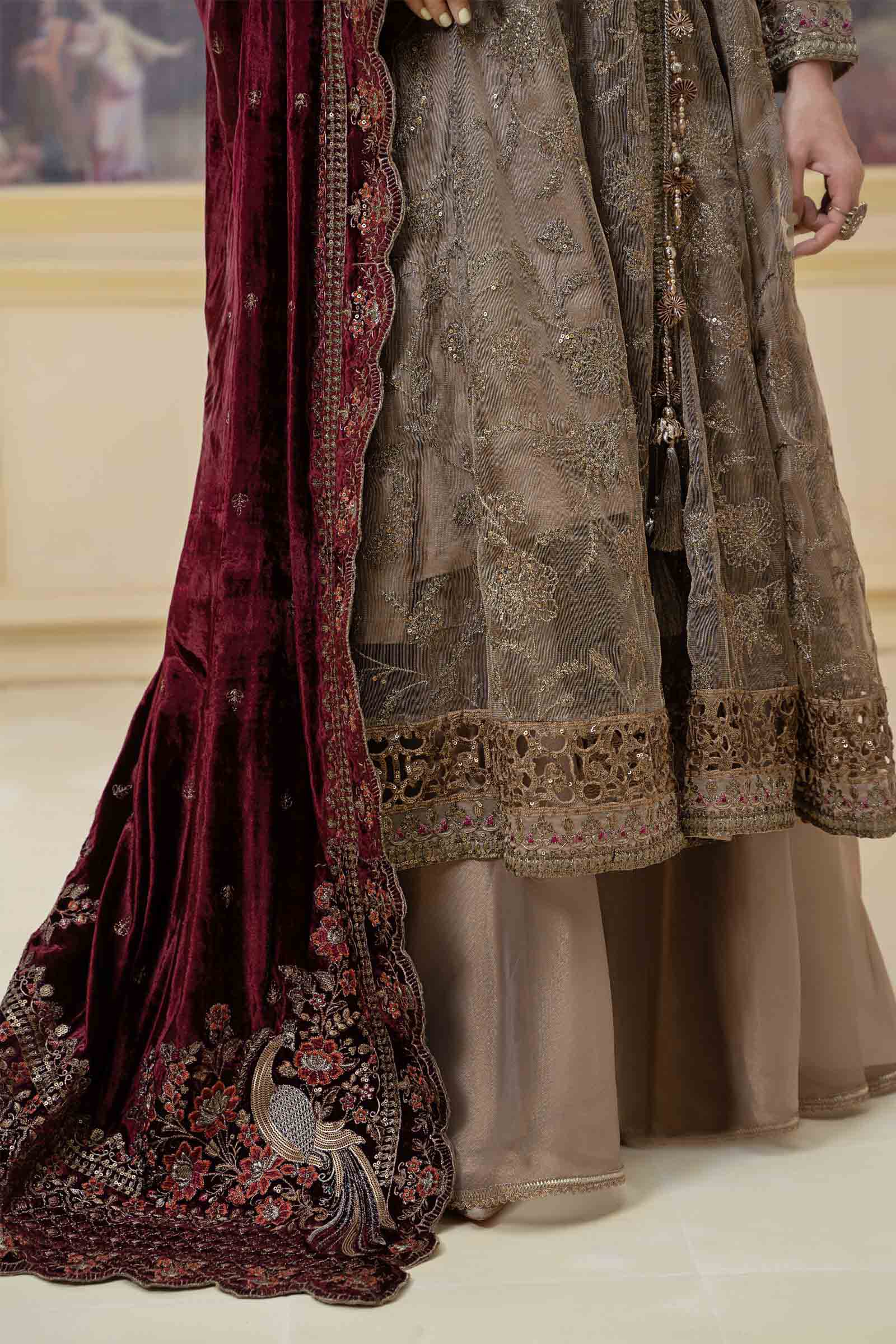 Suit Coper SF-W23-08 - Image 3