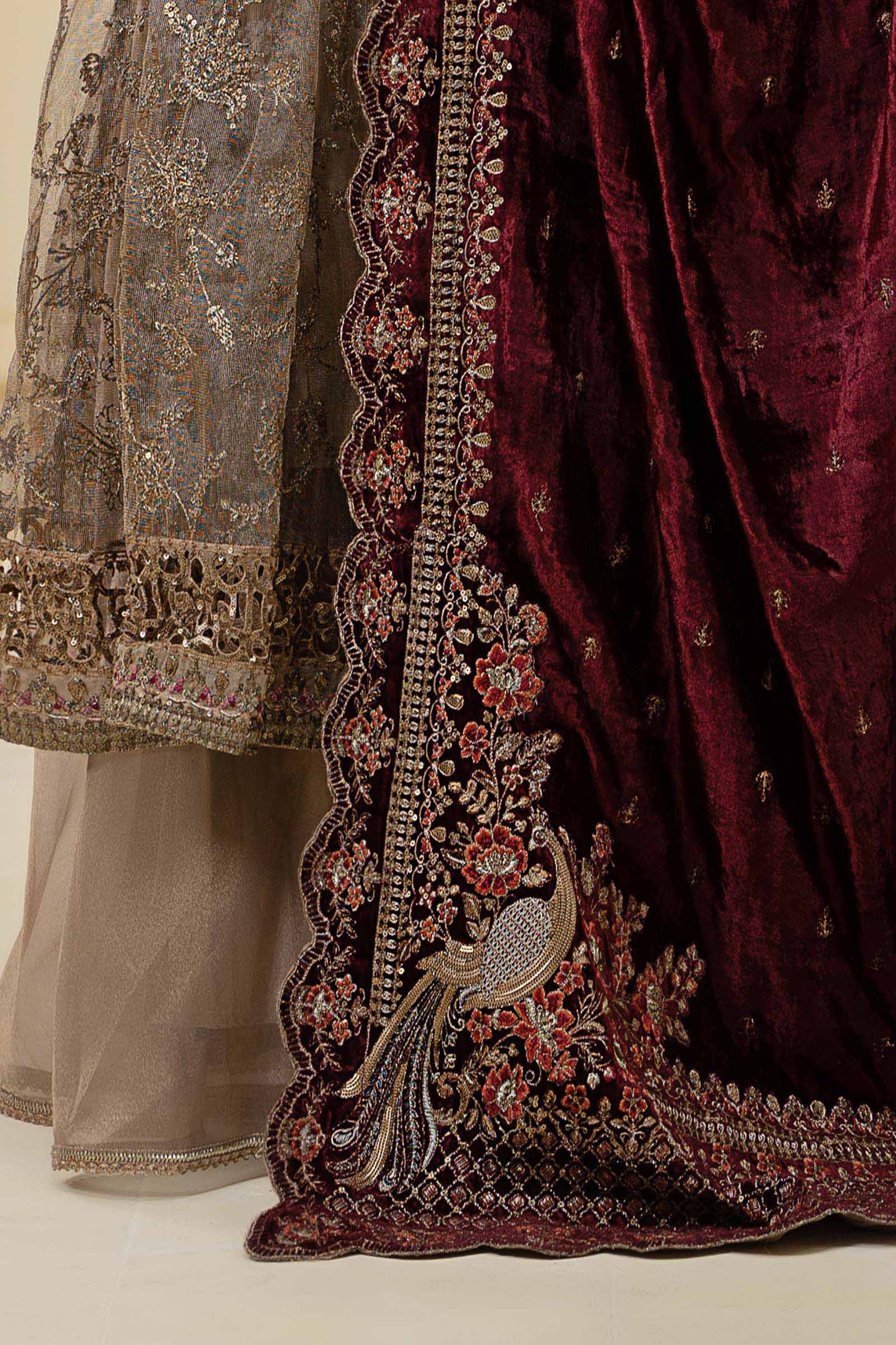 Suit Coper SF-W23-08 - Image 4