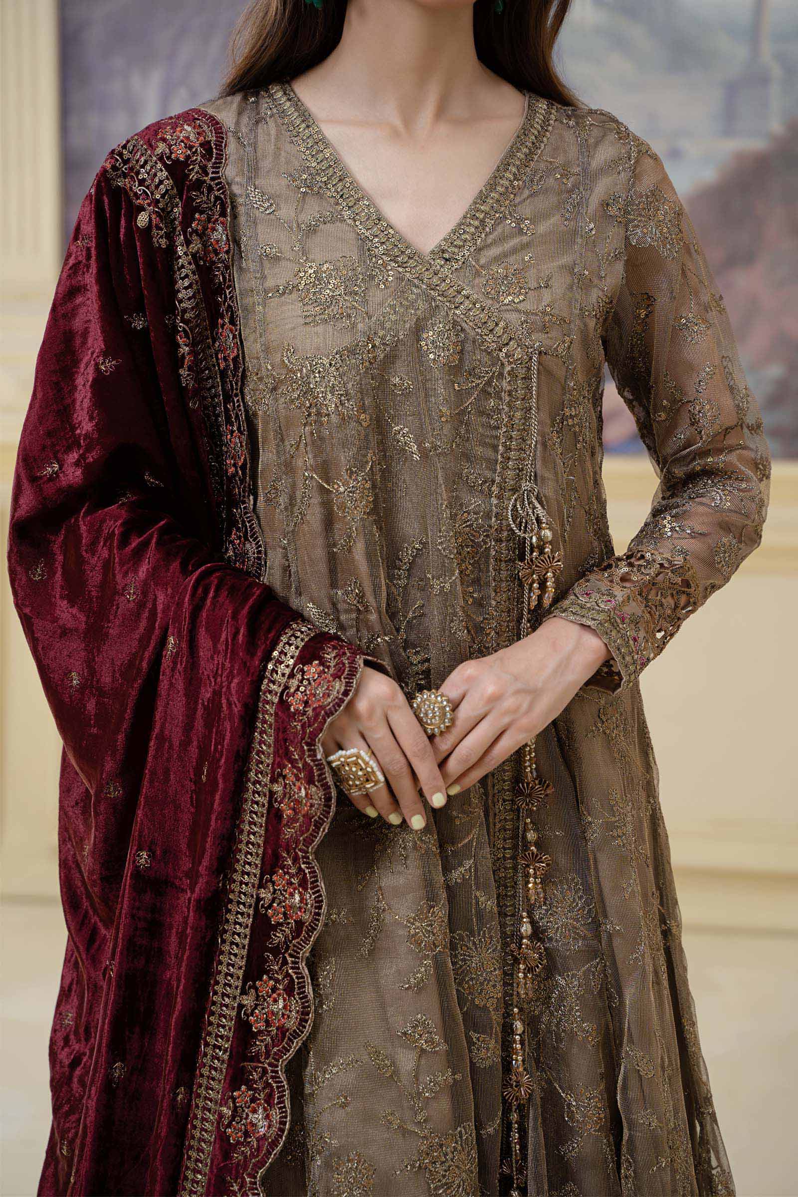 Suit Coper SF-W23-08 - Image 5