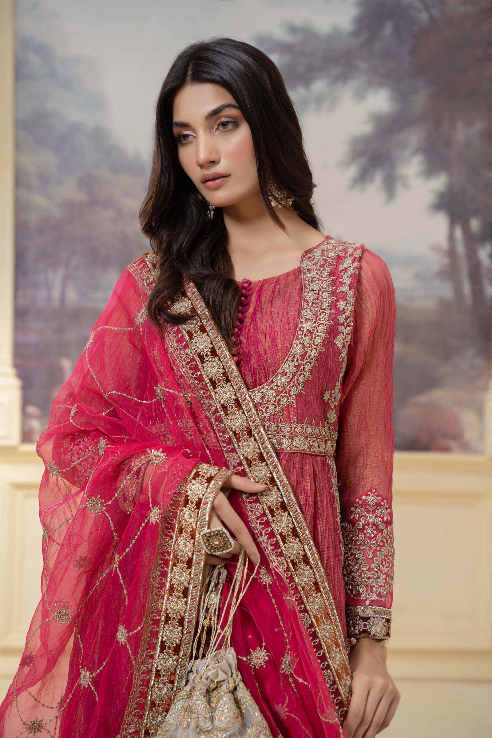 Suit Pink SF-W23-14 - Image 2
