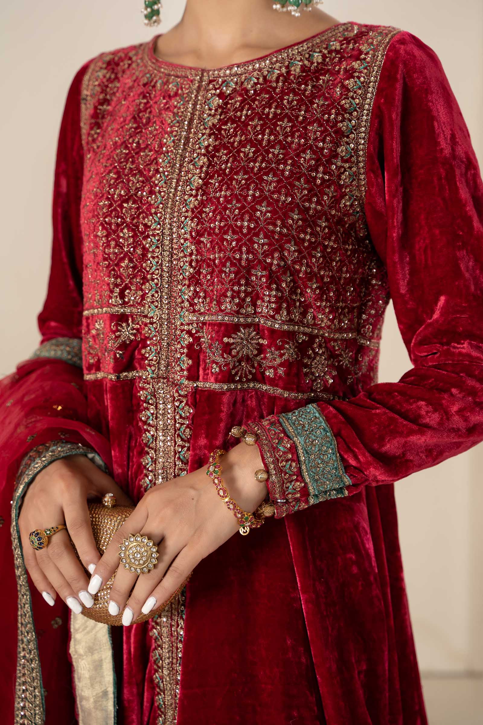 Suit Pink SF-W23-18 - Image 6