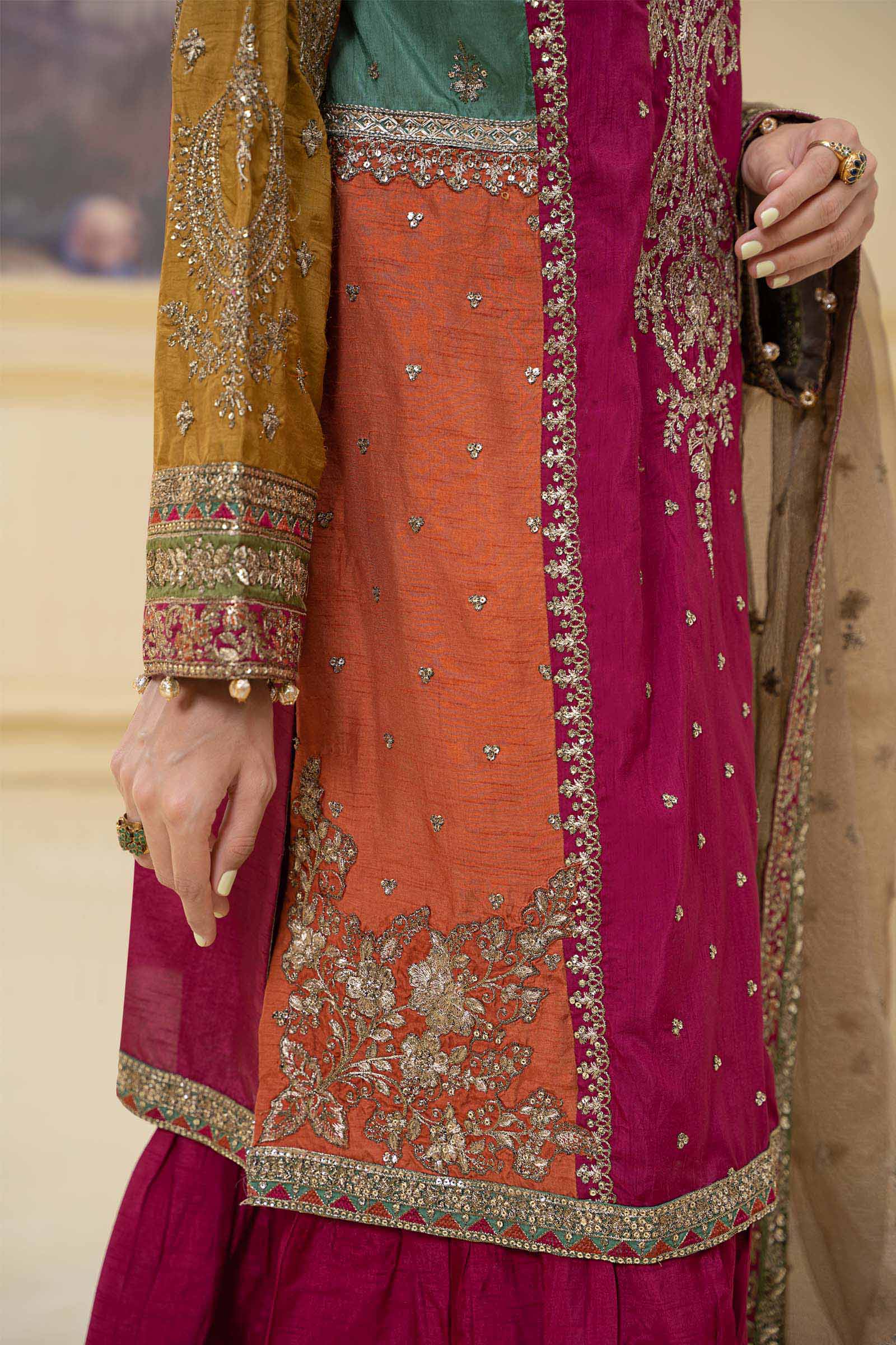 Suit Multi SF-W23-19 - Image 5