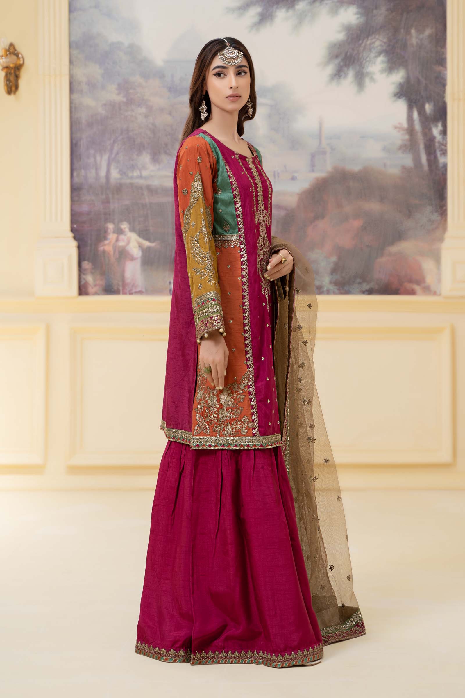 Suit Multi SF-W23-19 - Image 7