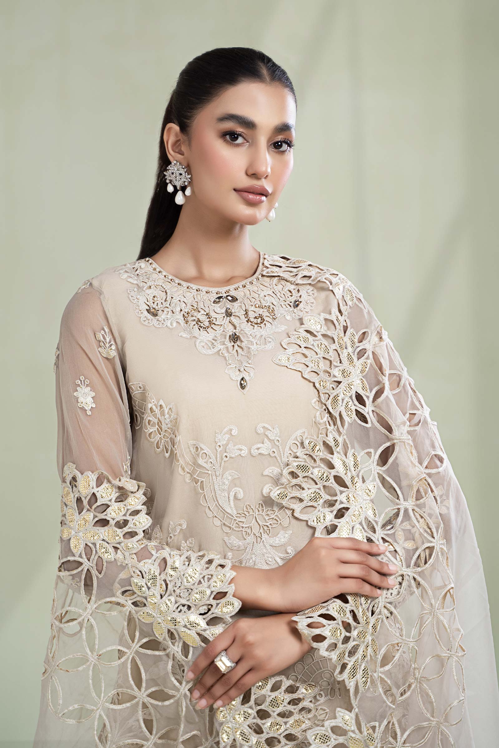 Suit Beige SF-W23-61 - Image 2