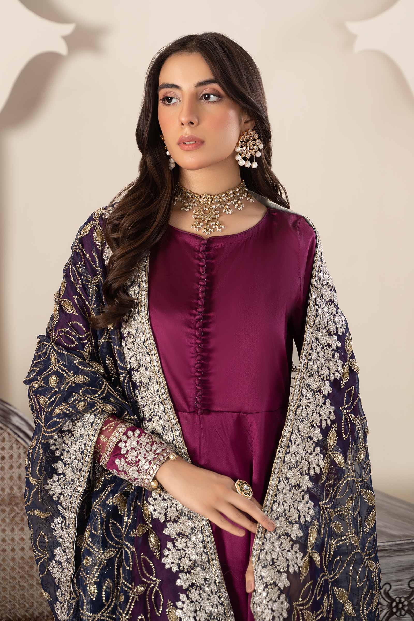Suit Fusion Pink SF-W23-62 - Image 2
