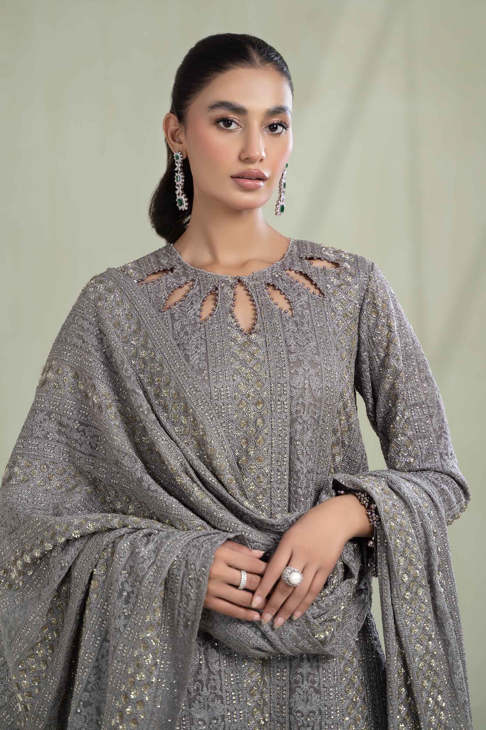 Suit Grey SF-W23-63 - Image 4
