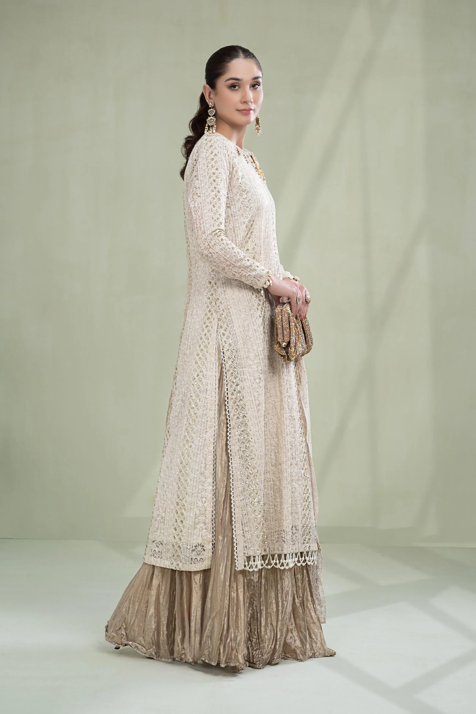 Suit Off White SF-W23-63 - Image 4