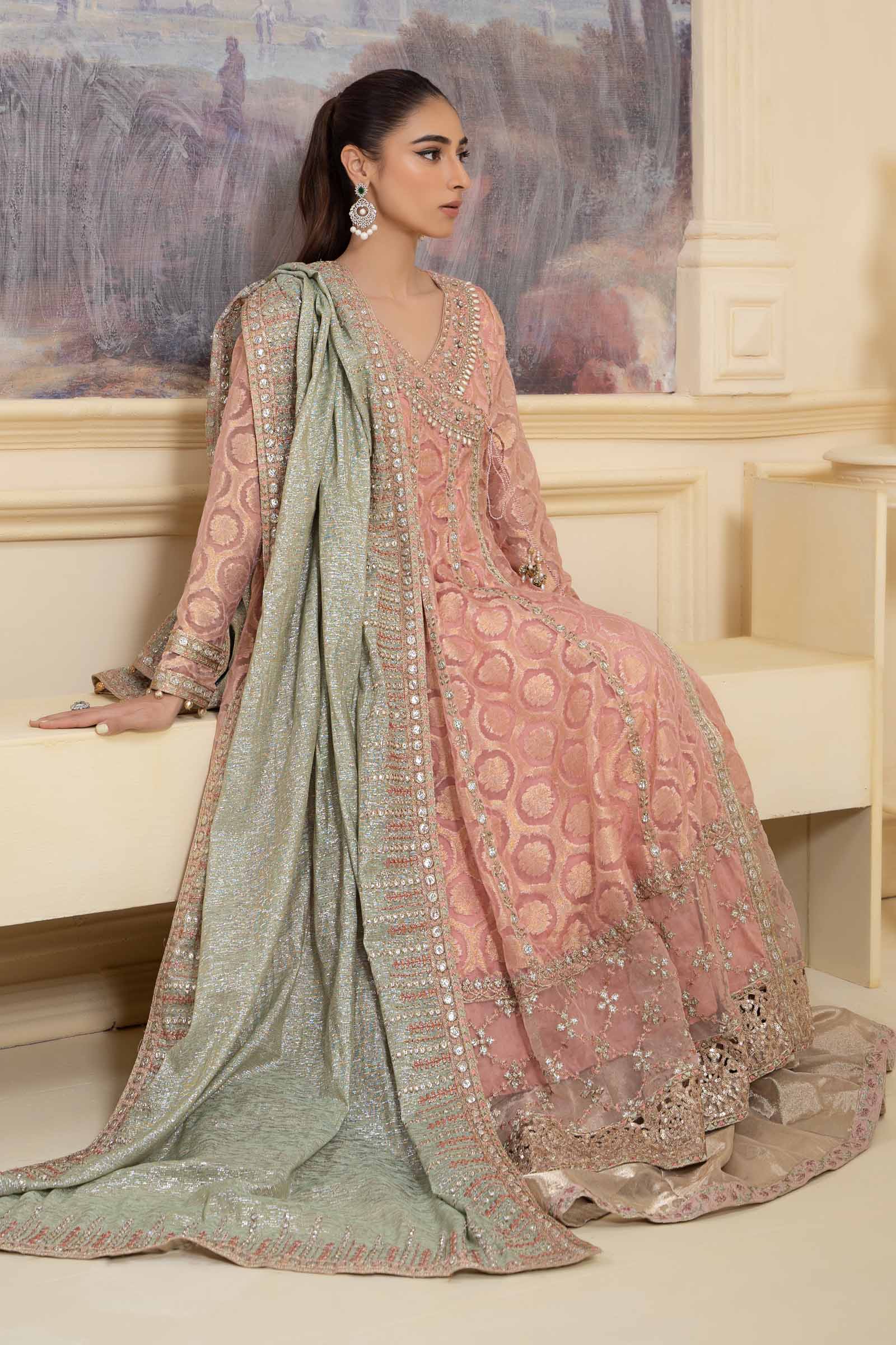 Suit Peach SF-W23-64 - Image 2
